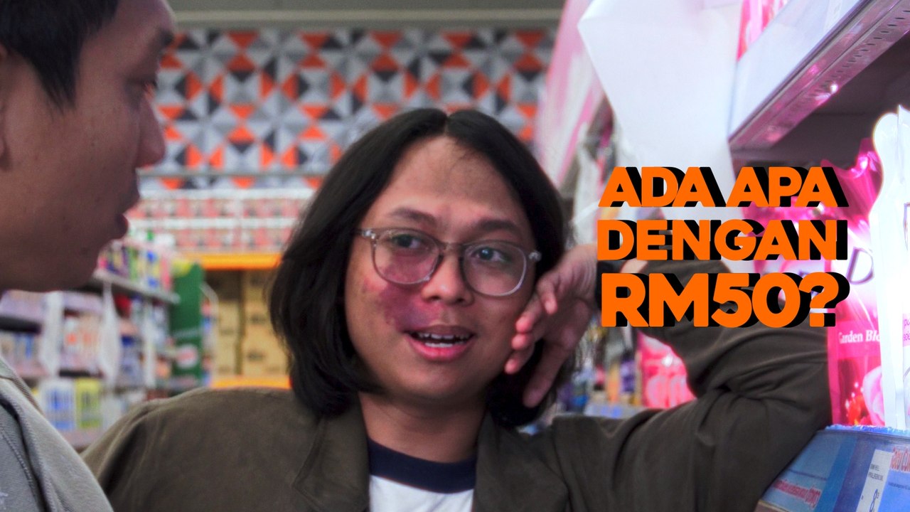 Ada apa dengan RM50?