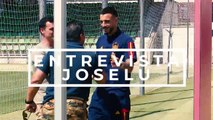 Entrevista con JOSELU | Diario As