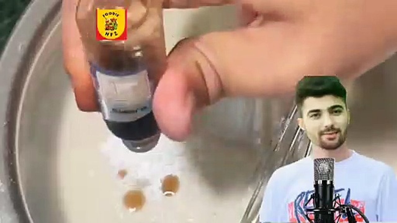 Tasty & Delicious Pink Colour Birthday Cake Recipe: Eggless & Without Oven