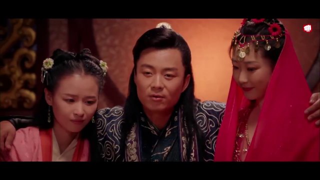 Sikandar ⚔️ Chinese Full Movie in Hindi _ 2023 New Chinese Movies _ The Story Of Zhanzhao in Hindi