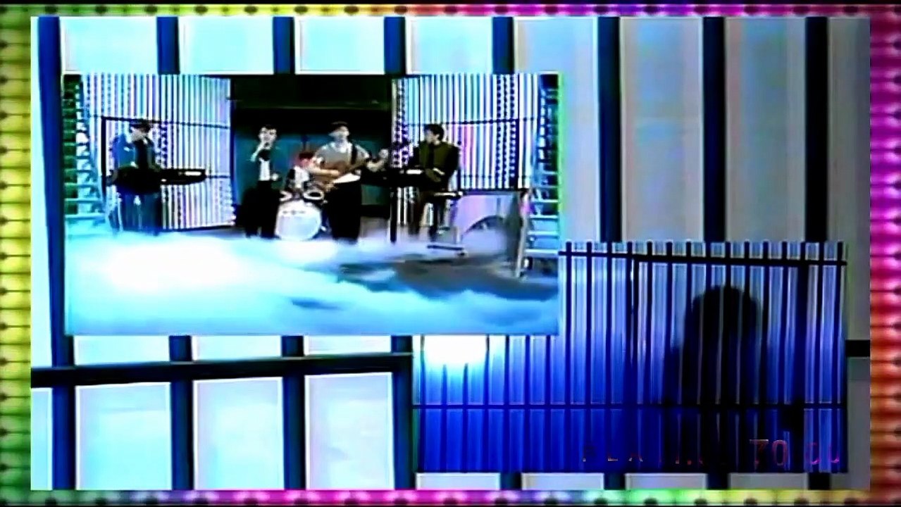 Tears For Fears - Change (MIX)