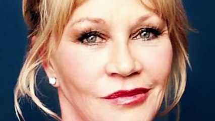 10 minutes ago in New York _ 65-year-old Actress Melanie Griffith, her family co