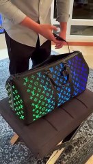 When technology meets fashion #shorts #viral #shortsvideo #video #innovationhub