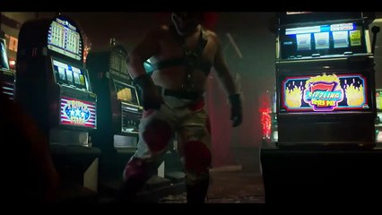 TWISTED METAL _ Sweet Tooth Trailer (2023) Official First Look   4K UHD