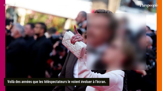 Cet immense acteur américain veut tout plaquer pour sa femme... et s'installer en France avec elle !