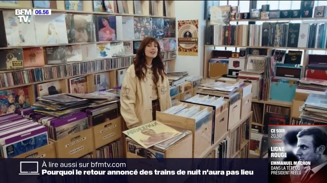 Ehla, la sœur de Clara Luciani, se dévoile dans son premier album Pause