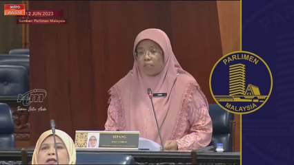 Kejayaan rawatan subfertiliti LPPKN setanding di peringkat swasta dan antarabangsa