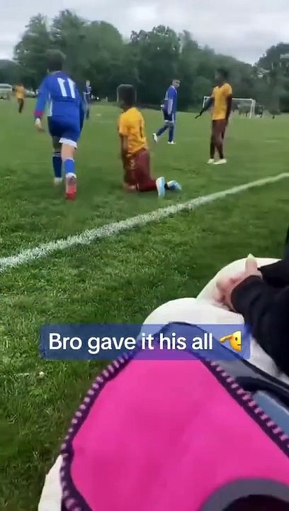 Her brother had ENOUGH  #shorts