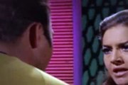 Star Trek The Original Series Season 3 Episode 2 The Enterprise Incident [1966]