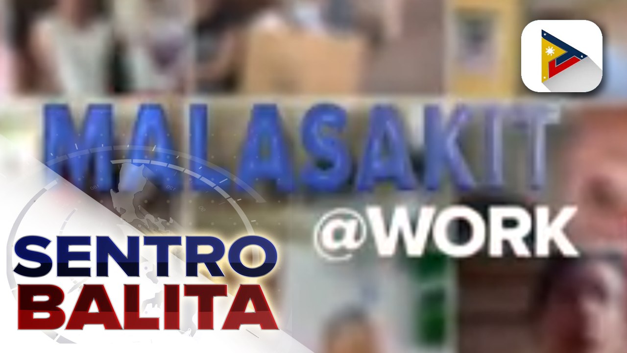 MALASAKIT AT WORK: Lalaking kailangang operahan sa puso, nakatanggap ng tulong mula sa tanggapan ni Ako Bicol Partylist Rep. Bongalon