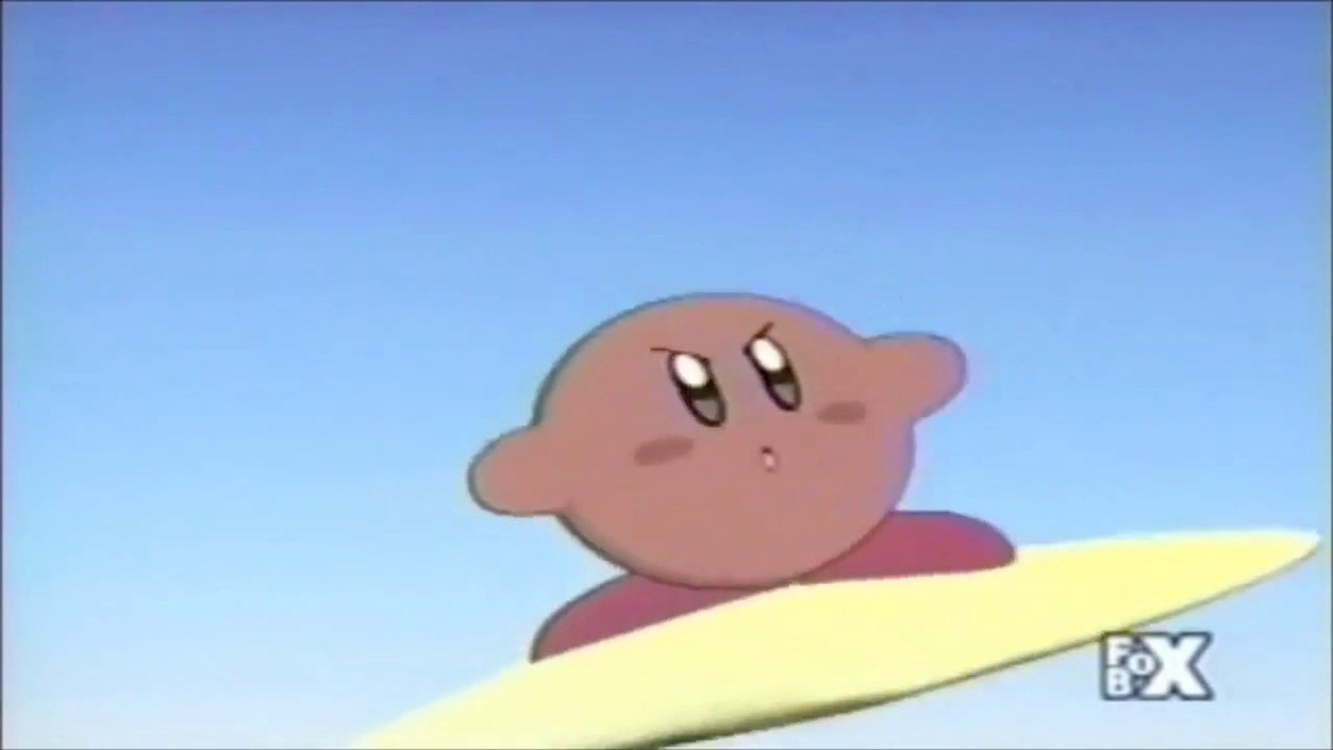 Kirby Right Back at Ya 39 Escar-gone, NINTENDO game animation - video  Dailymotion