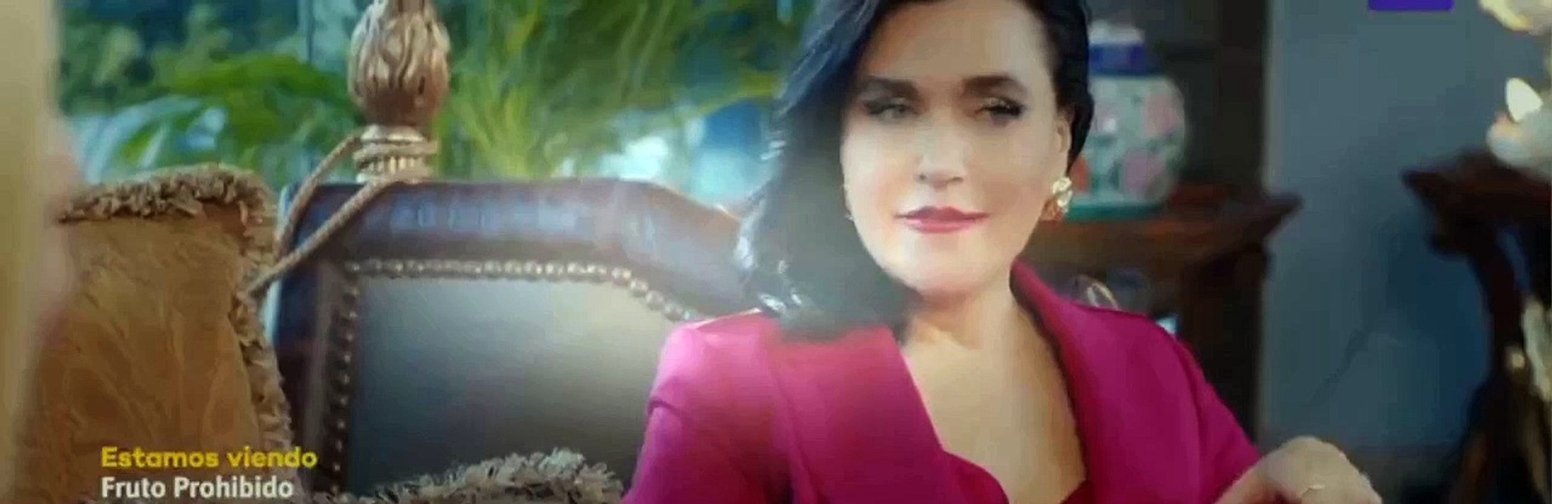 Fruto Prohibido Capitulo 676- Fruto Prohibido Capitulo 676