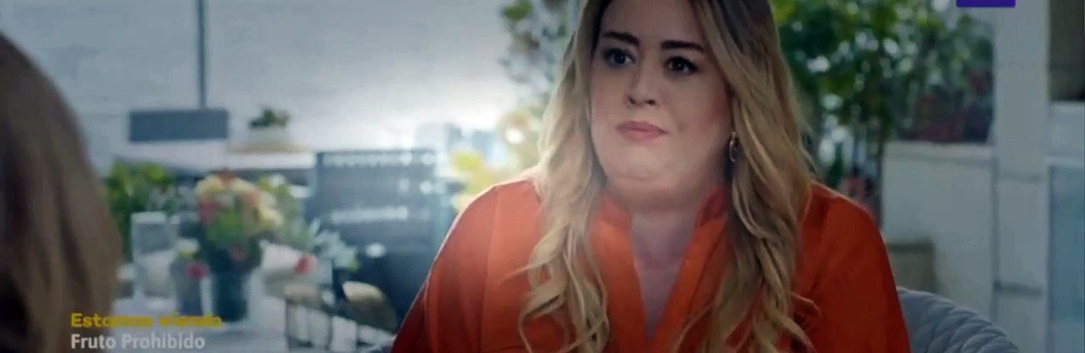 Fruto Prohibido Capitulo 426 - Fruto Prohibido Capitulo 426