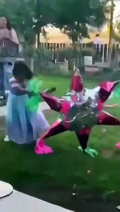 Funny moment girl