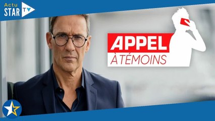 Appel à témoins : départ de Nathalie Renoux, nouvelle formule… Toutes les infos sur le retour de l'é