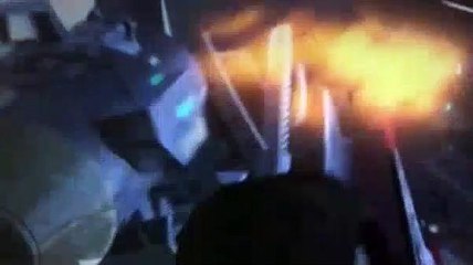 Transformers Prime Season 3 Episode 8 Thirst