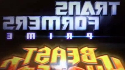 Transformers Prime Season 3 Episode 12 Synthesis