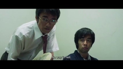 Double Mints -BL movie- Eng sub