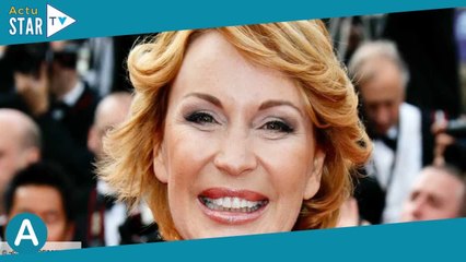 Marlène Mourreau : son fils est un célèbre comédien que tout le monde s'arrache !