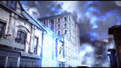 Let's Play Gears of War 3 pt 20 Finale