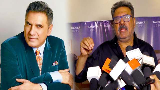 Boman Irani जल्द ही बतौर निर्माता-निर्देशक बनाएंगे अपनी पहली फिल्म