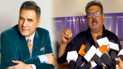 Boman Irani जल्द ही बतौर निर्माता-निर्देशक बनाएंगे अपनी पहली फिल्म