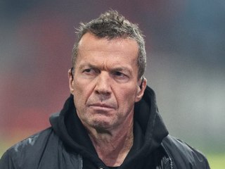 "Unsinn": Lothar Matthäus kontert Kritik von Uli Hoeneß