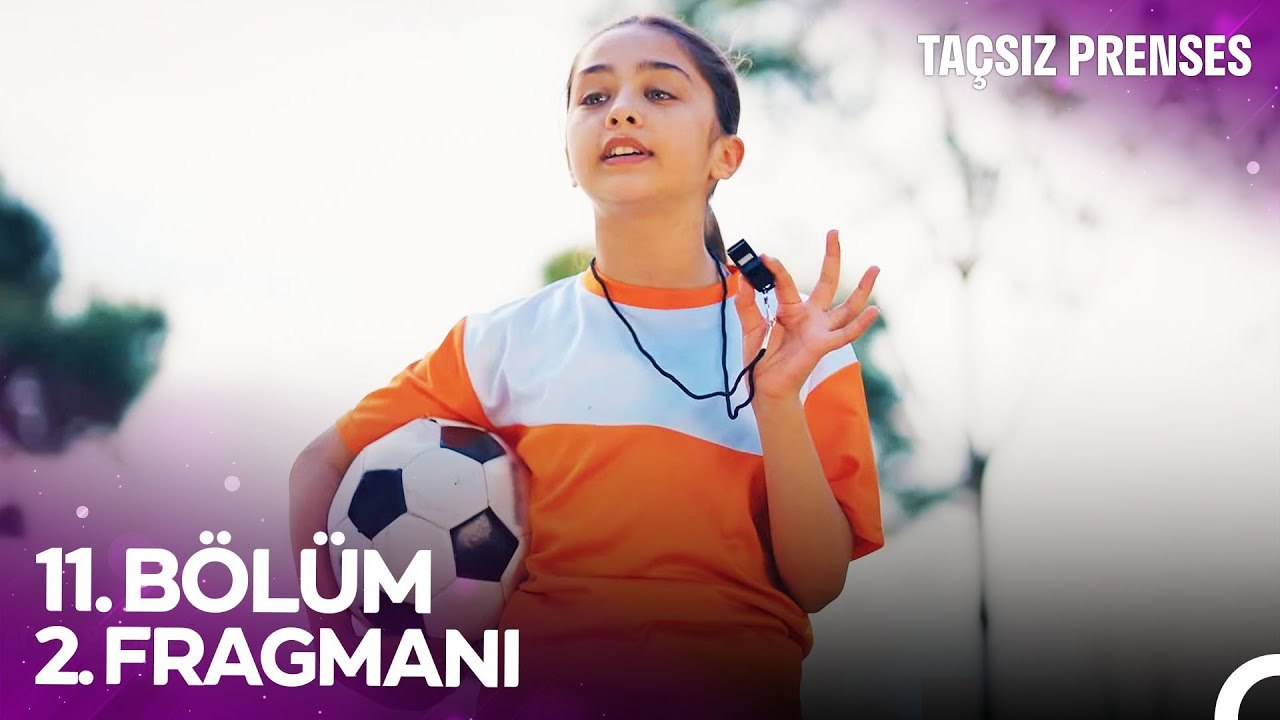 Taçsız Prenses 11. Bölüm 2. Fragmanı | Yeni Bölüm Yakında FOX'ta