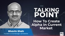 Talking Point: Sameeksha's Alpha Creation Strategy