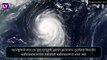 High Tide Timings in Mumbai Today: बिपरजॉय चक्रीवादळाचे रूपांतर शक्तीशाली चक्रीवादळामध्ये  मुंबईतील आजच्या भरती-ओहोटी च्या वेळा, जाणून घ्या