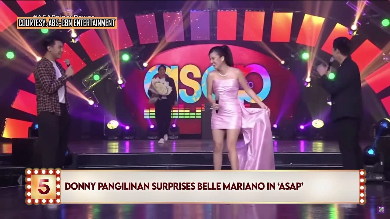 CELEBRITYTOP10 JUNE 12, 2023