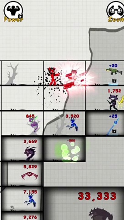 Stick Fight Mania: Intense Action and Insane Moves