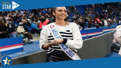 Diane Leyre bientôt en couple ? L’ex-Miss France fait des confidences sur sa vie sentimentale