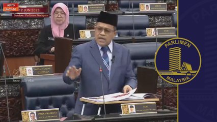 "Kuala Selangor sila duduk, Arau tidak beri laluan" - Timbalan Speaker