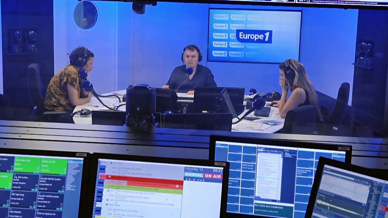 Attaque à Annecy : malgré l'effroi et l'angoisse, la vie reprend son cours