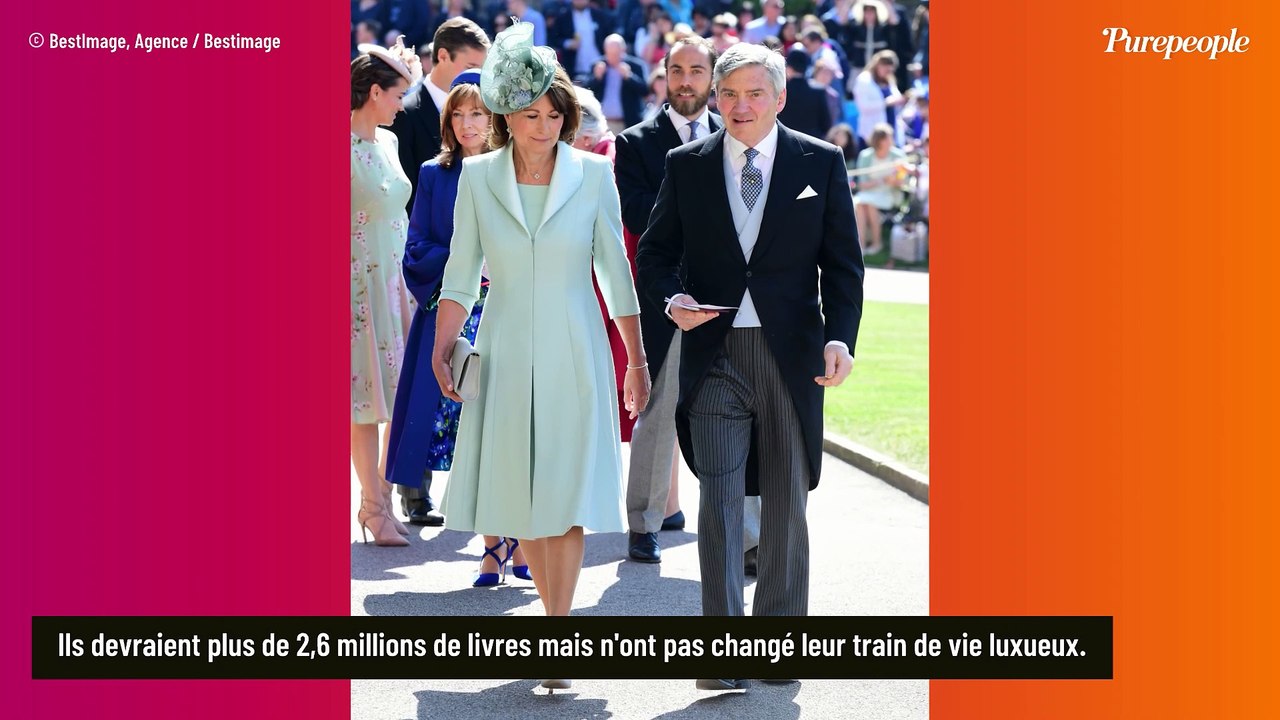 Kate Middleton au coeur d'un énorme scandale : Sa famille criblée de dettes, les investisseurs ruinés et furieux dénoncent !