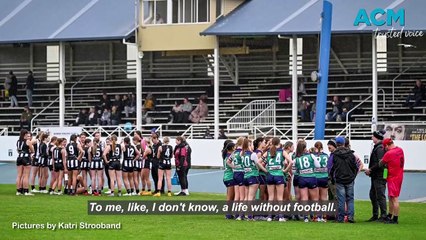 Kat Lee-Scott - Unsung Heroes of Coastal sport