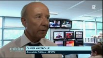 Plongée exclusive dans les coulisses de l'info : Médias le mag dévoile les dessous de la rédaction de BFMTV lors de l'affaire DSK !