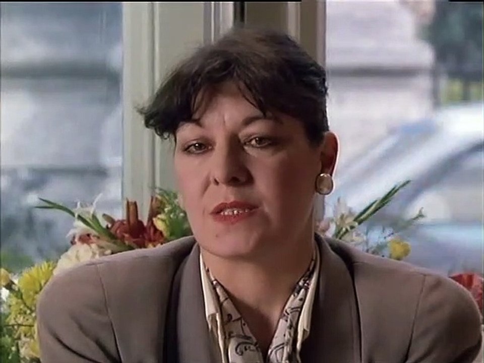 Inspector Morse. The Wolvercote Tongue. video Dailymotion