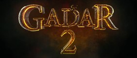 Gadar 2 Teaser  In Cinemas 11th August  Sunny Deol  Ameesha Patel  Anil Sharma  Zee Studios_1080p