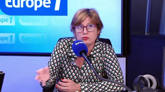 Immigration et droit d'asile, les LR se saisissent de ces sujets : le débat de Géraldine Woessner et Charlotte d’Ornellas