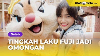 Buntut Kasus Tasyi Athasyia, Perlakuan Fuji ke Karyawan Ikut Jadi Omongan