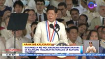 Pangulong Bongbong Marcos, pinangunahan ang ika-125 anibersaryo ng Araw ng Kalayaan | BT