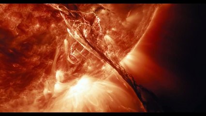 Voyage of Time : Au fil de la vie Bande-annonce (EN)