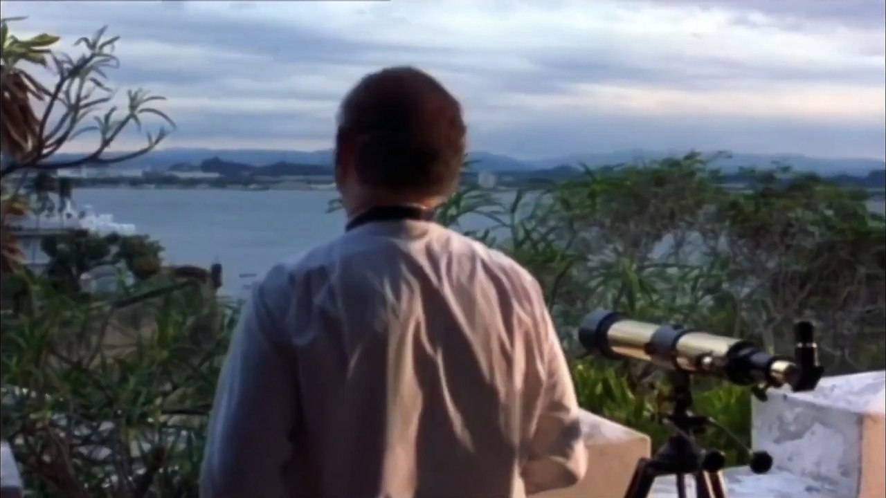 Under Suspicion Movie (2000) - Gene Hackman, Morgan Freeman, Monica Bellucci, Thomas Jane