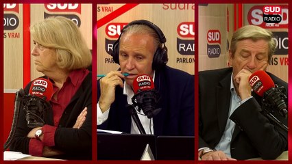 Que pensez-vous de l’idée de déroger au droit européen pour les questions migratoires ? - Débat