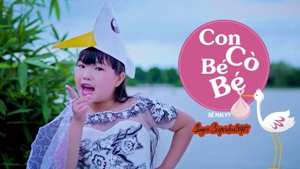 Con cò bé bé (Singer Corperdevil1987) Full HD