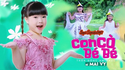 Con cò bé bé (Singer Corperdevil1987) Full HD 01