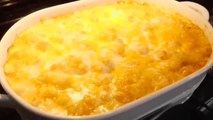 The Secret to Creamy Mac and Cheese | SmokinandGrillingwithAB | Cooking|