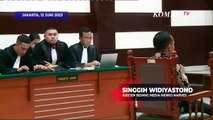 Kala Jaksa Tanyakan Staf soal Ekspresi Luhut Pertama Kali Lihat Konten Haris dan Fatia